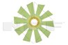 Paleta ventilator racire motor NRF 49828