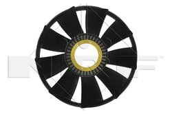 PALETA VENTILATOR RACIRE MOTOR NRF 49829 - Compatibil cu MAN, MAZ-MAN