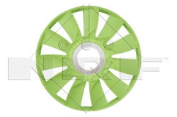 Paleta ventilator racire motor NRF 49831