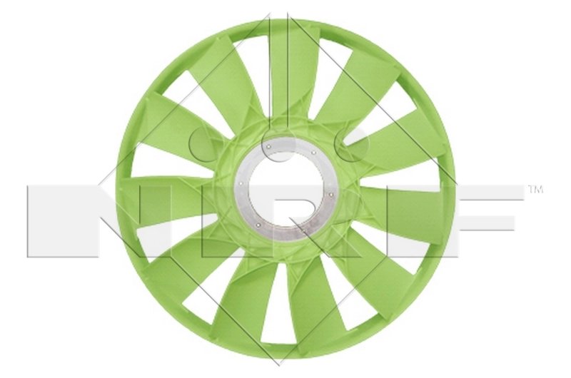 Paleta ventilator racire motor NRF 49831