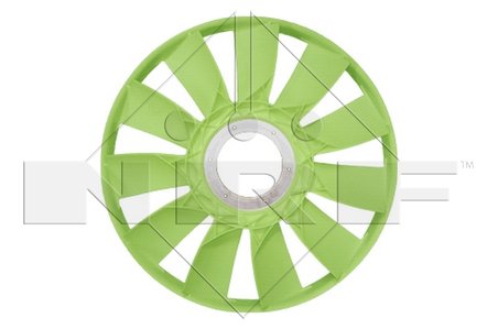 Paleta ventilator racire motor NRF 49831