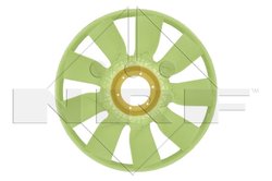 PALETA VENTILATOR RACIRE MOTOR NRF 49832 - Compatibil cu MAN, NEOPLAN