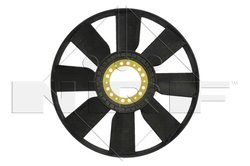 PALETA VENTILATOR RACIRE MOTOR NRF 49834 - Compatibil cu MAN