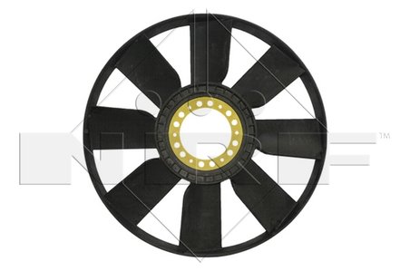 Paleta ventilator racire motor NRF 49834
