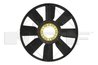 Paleta ventilator racire motor NRF 49834