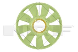 PALETA VENTILATOR RACIRE MOTOR NRF 49845 - Compatibil cu IVECO