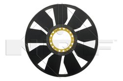 PALETA VENTILATOR RACIRE MOTOR NRF 49848 - Compatibil cu IVECO