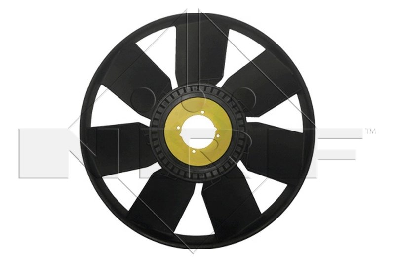 Paleta ventilator racire motor NRF 49849