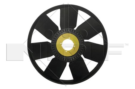 Paleta ventilator racire motor NRF 49849
