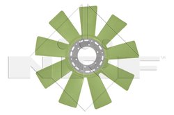 Paleta ventilator racire motor NRF 49854