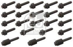 SET SURUBURI, CAPAC CULBUTORI FEBI BILSTEIN 49851 - Compatibil cu BMW