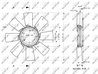 Paleta ventilator racire motor NRF 49856