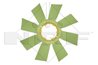 Paleta ventilator racire motor NRF 49859