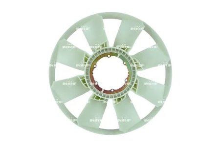 PALETA VENTILATOR RACIRE MOTOR NRF 49870 - Compatibil cu MERCEDES-BENZ