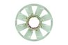 PALETA VENTILATOR RACIRE MOTOR NRF 49870 - Compatibil cu MERCEDES-BENZ