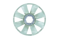 Paleta ventilator racire motor NRF 49873