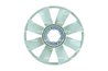 Paleta ventilator racire motor NRF 49873