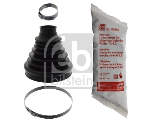 ANSAMBLU BURDUF ARTICULATIE PLANETARA FEBI BILSTEIN 49879 - Compatibil cu CHEVROLET, OPEL, VAUXHALL