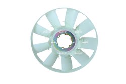 PALETA VENTILATOR RACIRE MOTOR NRF 49879 - Compatibil cu MERCEDES-BENZ