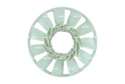 PALETA VENTILATOR RACIRE MOTOR NRF 49882 - Compatibil cu MAN