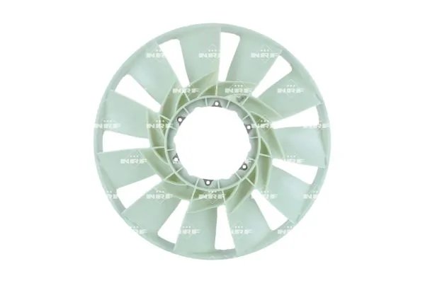 PALETA VENTILATOR RACIRE MOTOR NRF 49882 - Compatibil cu MAN