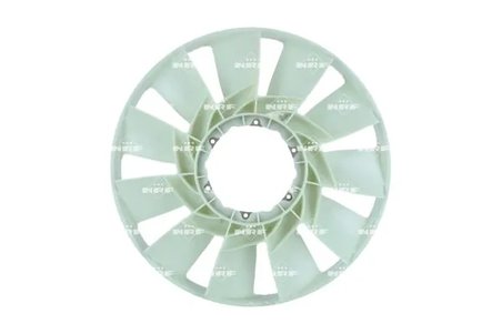 PALETA VENTILATOR RACIRE MOTOR NRF 49882 - Compatibil cu MAN