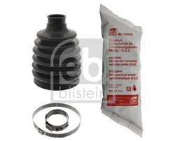 ANSAMBLU BURDUF ARTICULATIE PLANETARA FEBI BILSTEIN 49883 - Compatibil cu FORD
