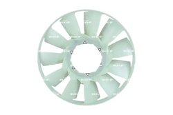 PALETA VENTILATOR RACIRE MOTOR NRF 49882 - Compatibil cu MAN