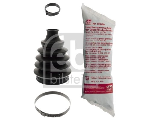 ANSAMBLU BURDUF ARTICULATIE PLANETARA FEBI BILSTEIN 49885 - Compatibil cu CITROEN, FIAT, FORD, LANCIA, OPEL, PEUGEOT, RENAULT, S