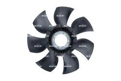 PALETA VENTILATOR RACIRE MOTOR NRF 49886 - Compatibil cu IVECO