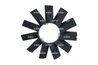 Paleta ventilator racire motor NRF 49889
