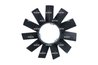 Paleta ventilator racire motor NRF 49889