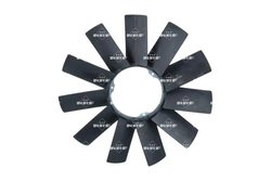 PALETA VENTILATOR RACIRE MOTOR NRF 49891 - Compatibil cu BMW