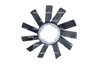 Paleta ventilator racire motor NRF 49890