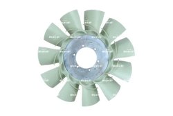 PALETA VENTILATOR RACIRE MOTOR NRF 49892 - Compatibil cu RENAULT TRUCKS