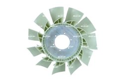 PALETA VENTILATOR RACIRE MOTOR NRF 49892 - Compatibil cu RENAULT TRUCKS