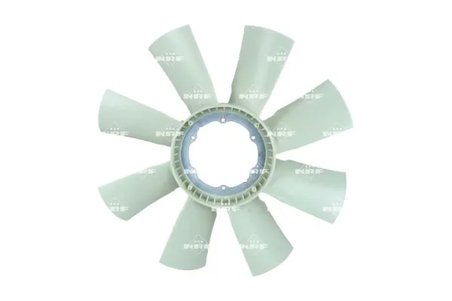 Paleta ventilator racire motor NRF 49893