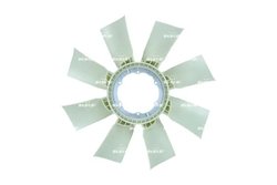Paleta ventilator racire motor NRF 49893
