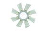 Paleta ventilator racire motor NRF 49893