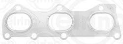 GARNITURA GALERIE EVACUARE ELRING 499.560 - Compatibil cu SEAT, SKODA, VW
