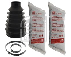 ANSAMBLU BURDUF ARTICULATIE PLANETARA FEBI BILSTEIN 49907 - Compatibil cu RENAULT
