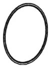 COLIER, TOBA ESAPAMENT DINEX 49940 - Compatibil cu MERCEDES-BENZ
