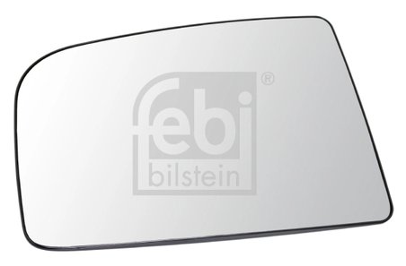Sticla oglinda, oglinda retrovizoare exterioara Febi Bilstei