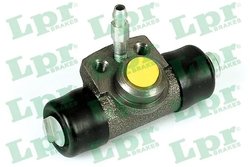 CILINDRU RECEPTOR FRANA LPR 4999 - Compatibil cu AUDI, SEAT, VW