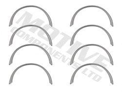 Cuzineti biela MOTIVE 4B9021P