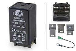 Modul semnalizare HELLA 4DN 008 768-191