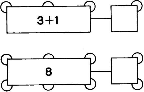 Modul semnalizare HELLA 4DW 009 492-111