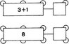 Modul semnalizare HELLA 4DW 009 492-111