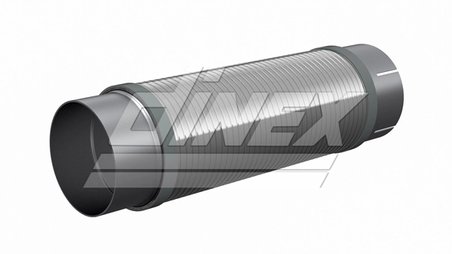 RACORD EVACUARE DINEX 4IA007 - Compatibil cu MAN