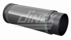 Racord evacuare Dinex 4IA008